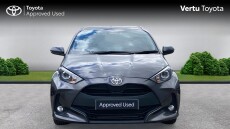 Toyota Yaris 1.5 Hybrid Icon 5dr CVT Hybrid Hatchback